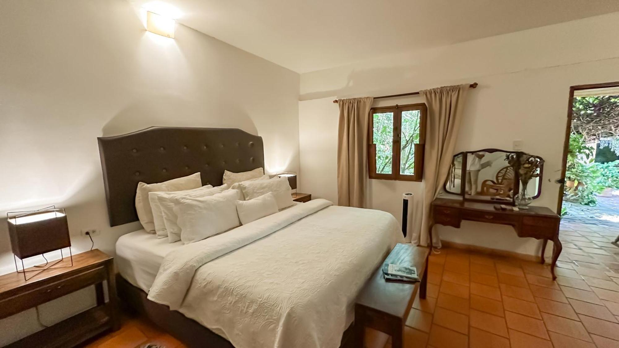 Hotel Boutique Casa De Los Santos Reyes ואיידופאר מראה חיצוני תמונה