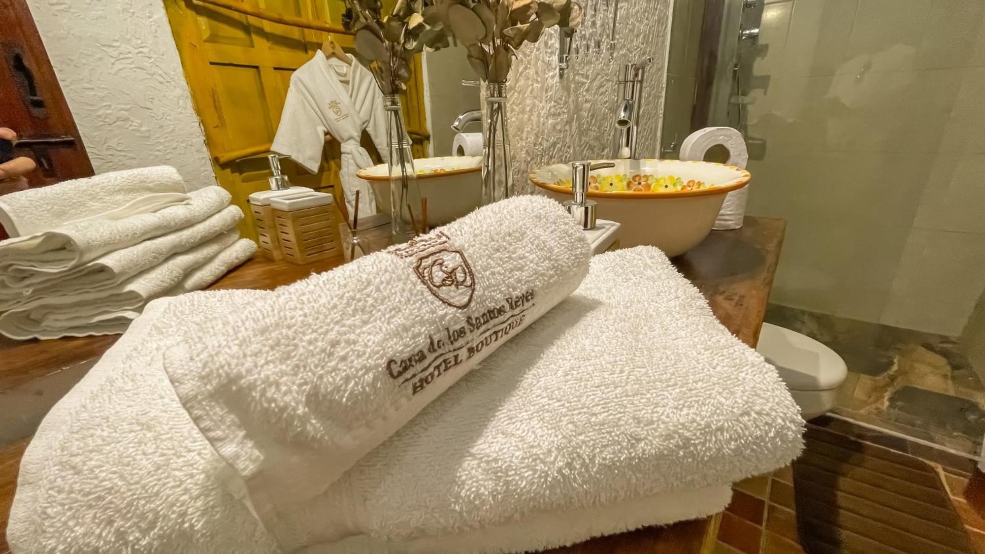 Hotel Boutique Casa De Los Santos Reyes ואיידופאר מראה חיצוני תמונה